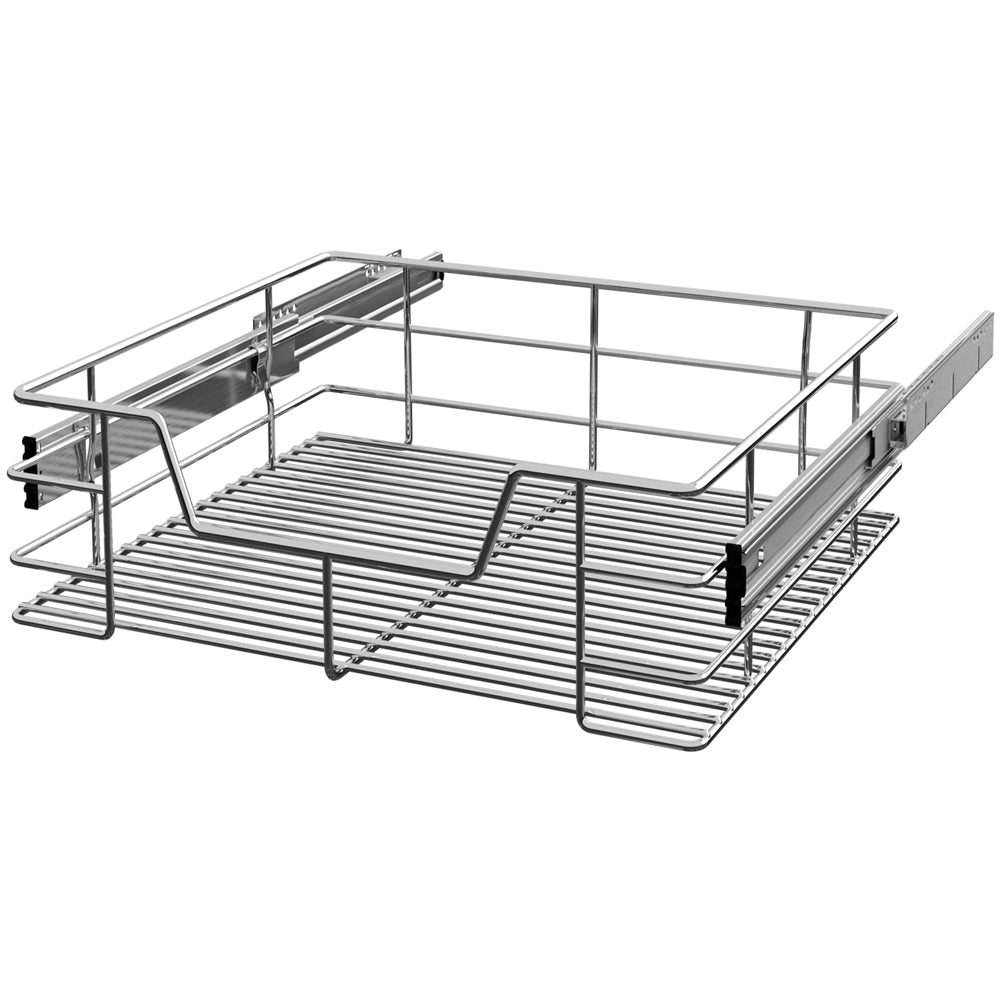 Cassetto per mobili telescopico 60cm