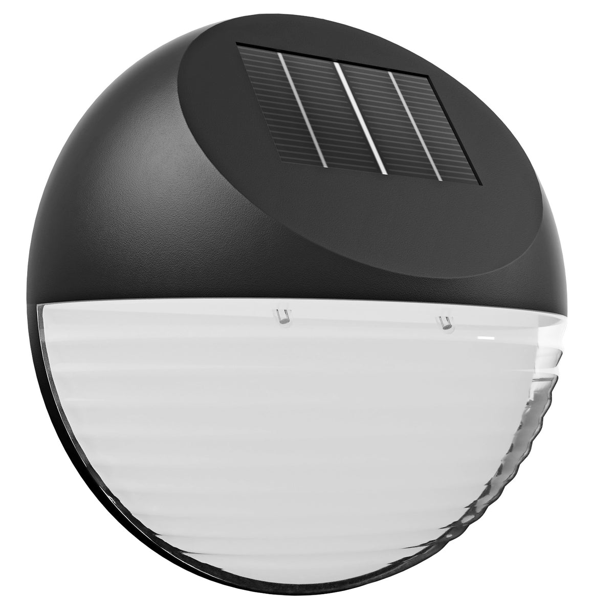 Set 6 x Lampadea muro LED Ø11cm