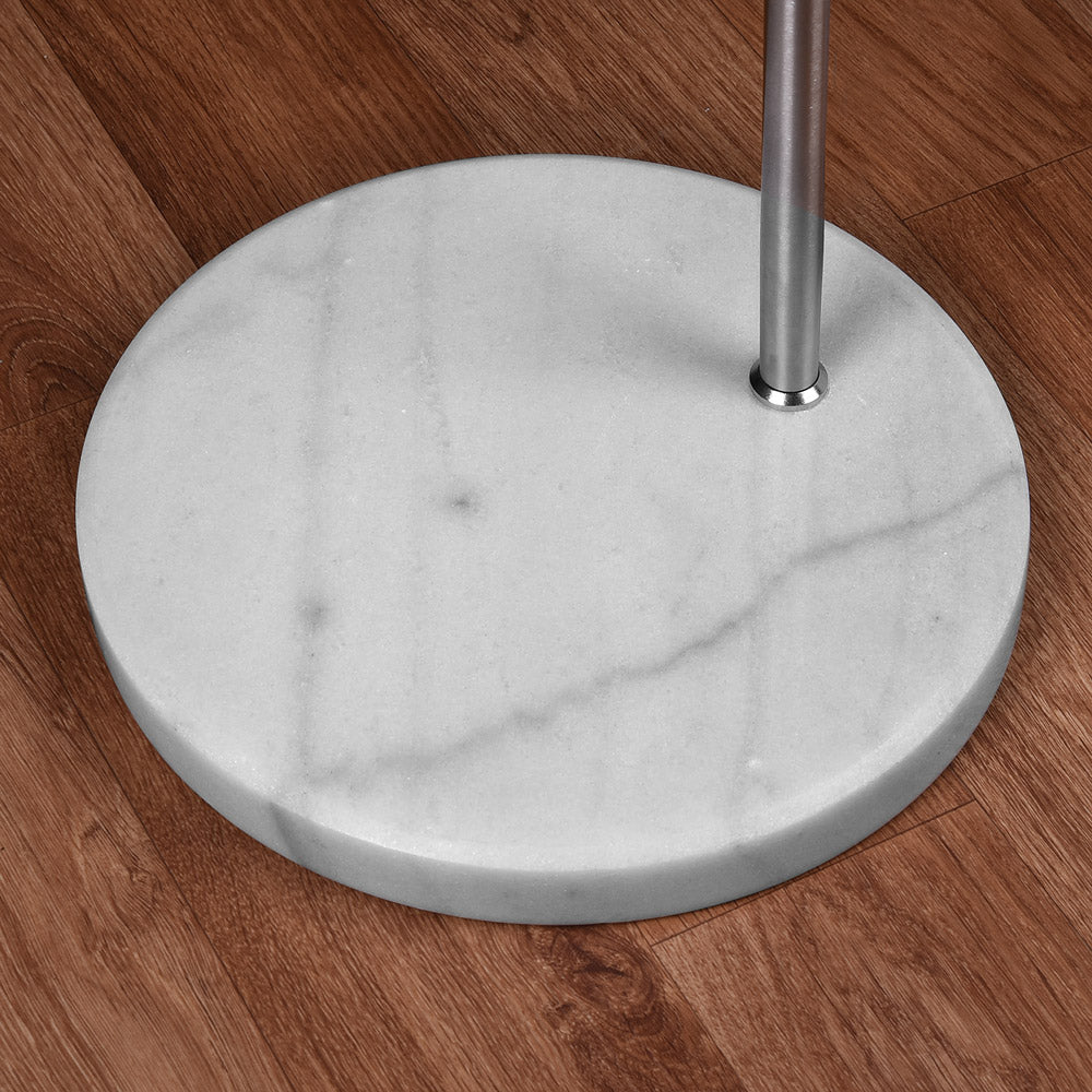 Lampada da pavimento 190-200cm regolabile