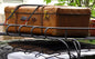 Set di 2 gommini di fissaggio Expander 100cm