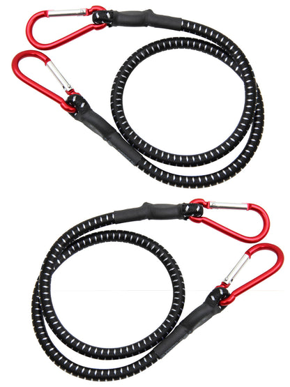 Set di 2 gommini di fissaggio Expander 100cm