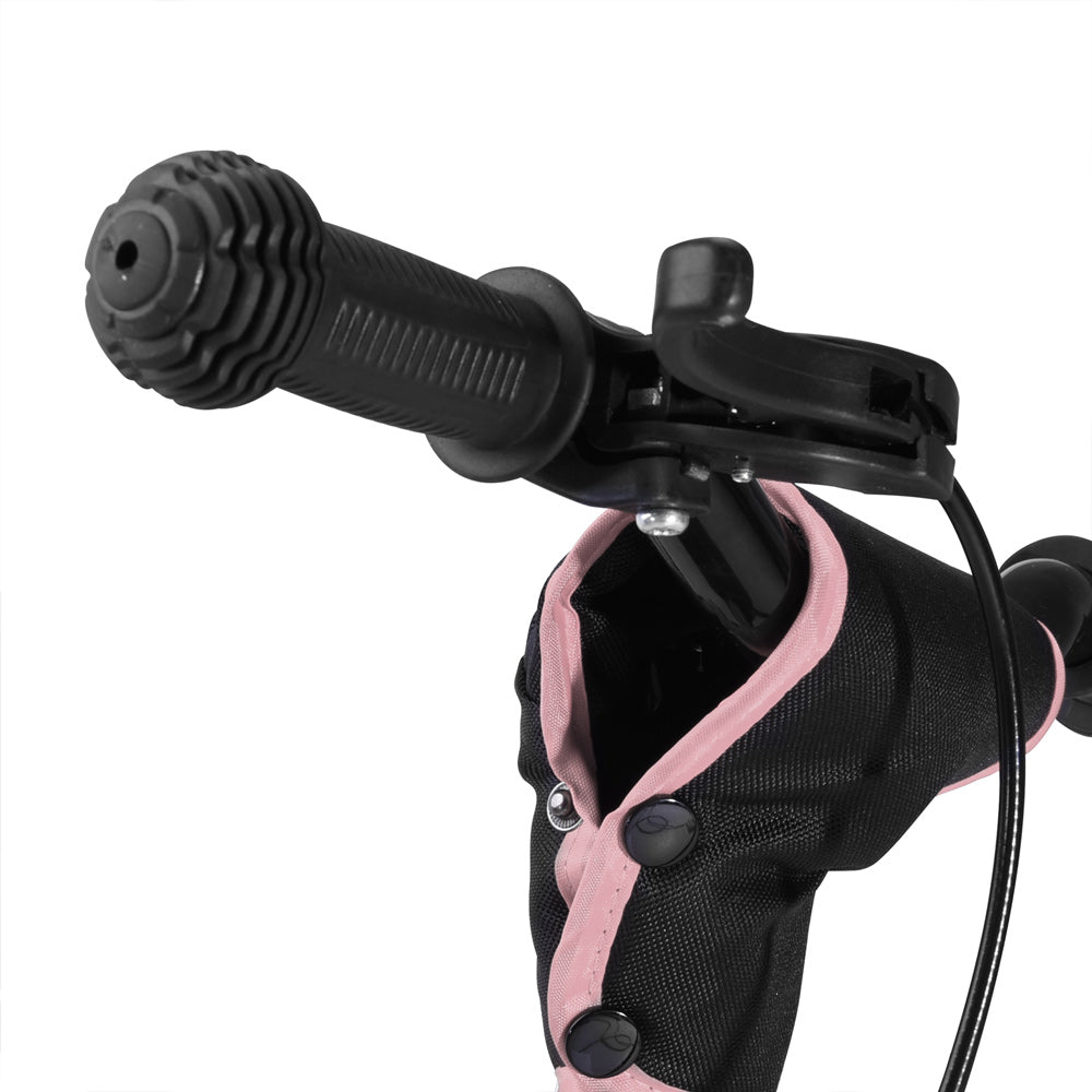 Bicicletta per bambini rosa