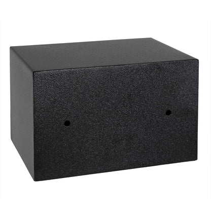 Cassaforte elettronica a mobile 31x20x20cm con batteriee