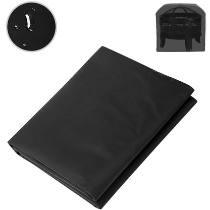 Braciere da Esterno Ø 66cm