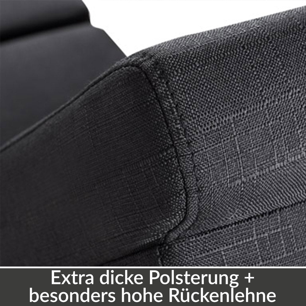 Lettino Relax Massaggio e Riscaldamento