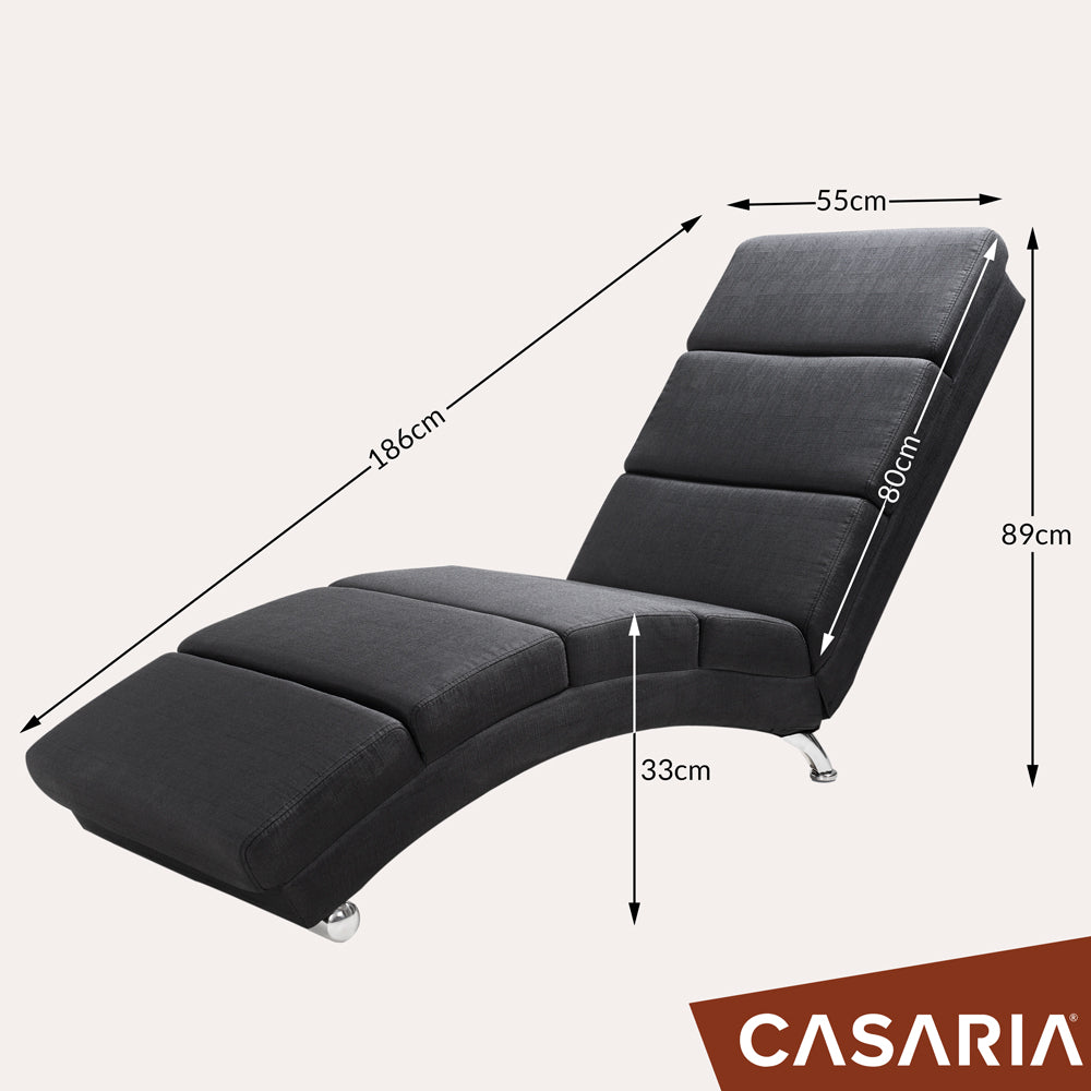 Lettino Relax Massaggio e Riscaldamento
