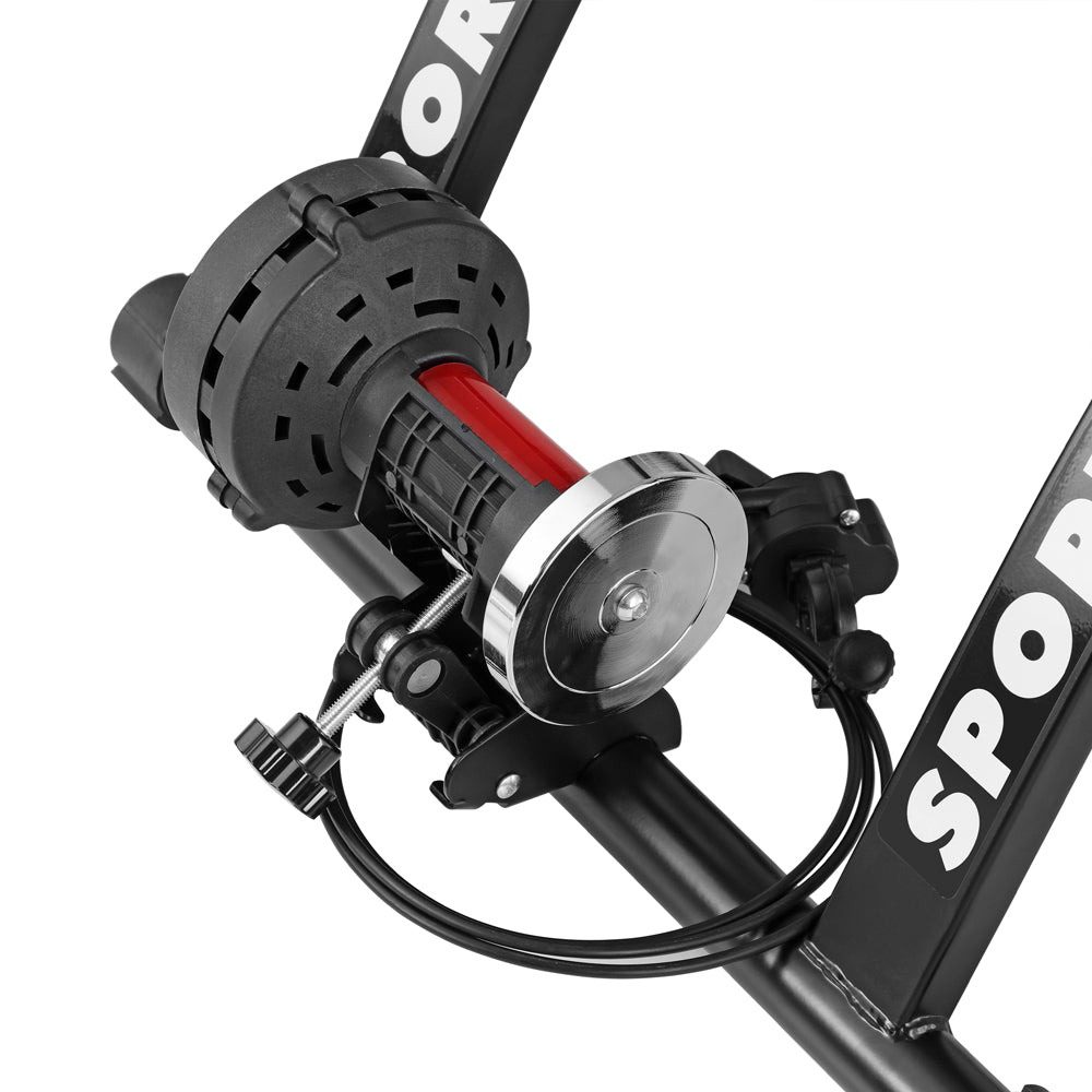 Roller trainer bike fino a 150kg di magnete