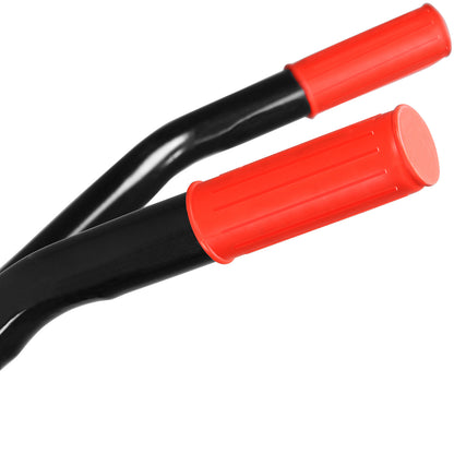 Carriola da Giardino 100l pneumatici ø40cm