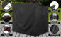Copertura dondolo Hollywood antracite 185x117x170/150cm