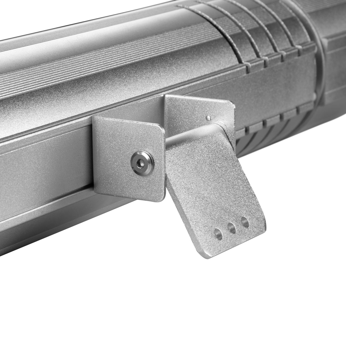 Stufa ad infrarossi 3000W color argento