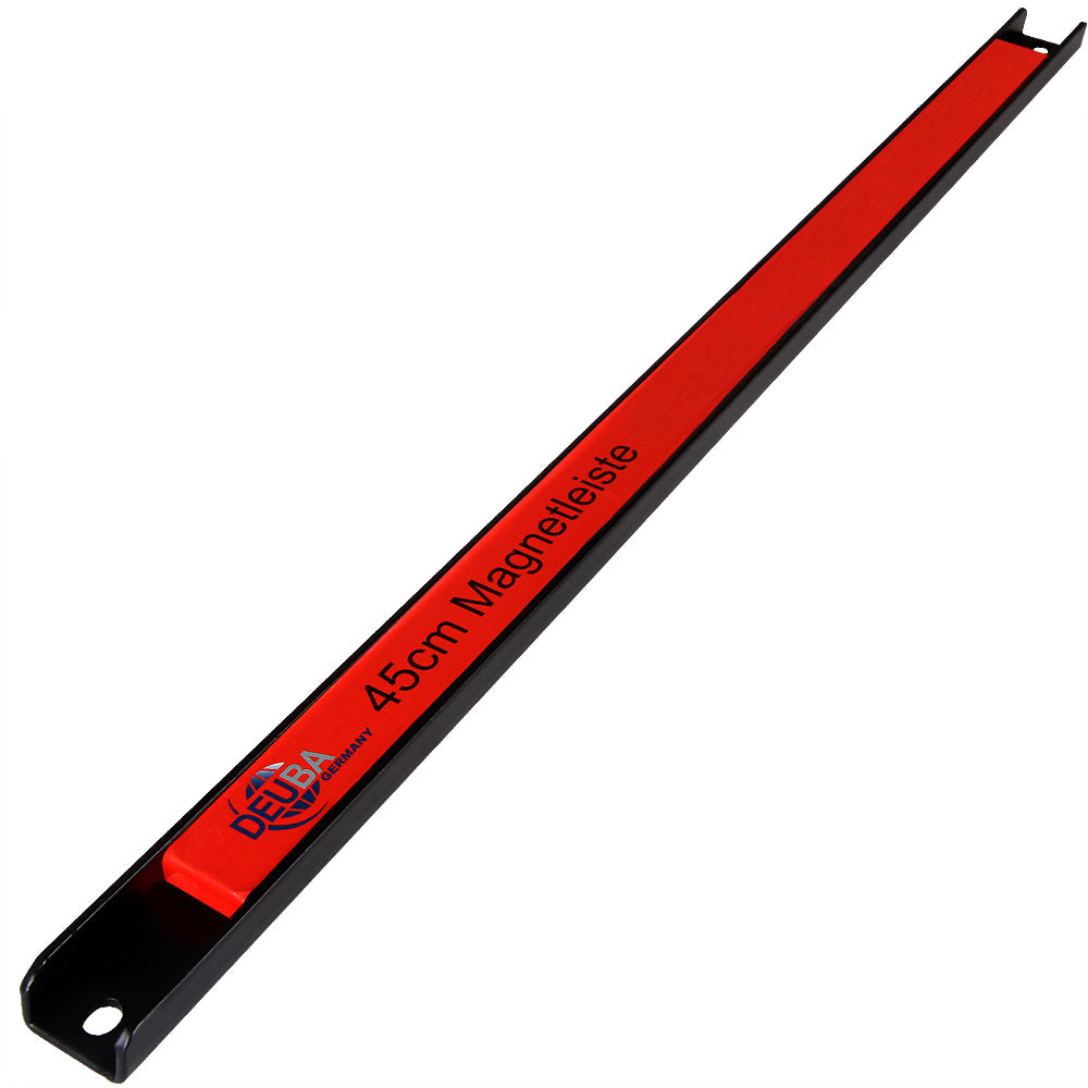 Set 6x Barre magnetiche 45cm