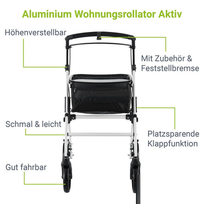 Rollator per la casa