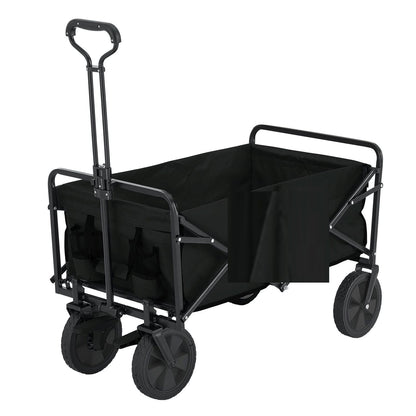 Carretto pieghevole