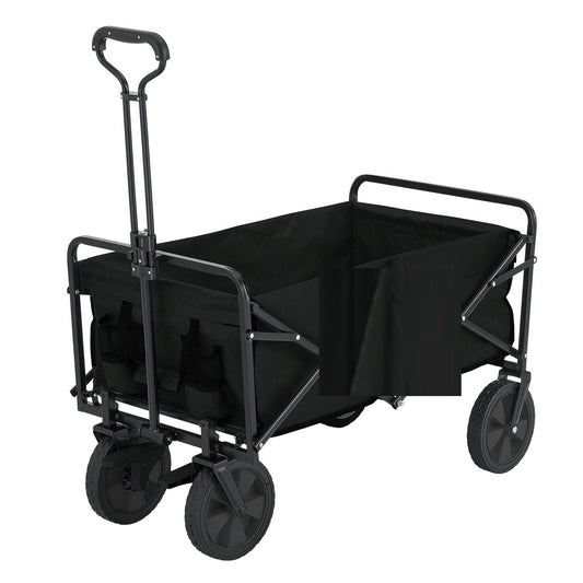Carretto pieghevole