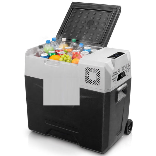 Refrigeratore a compressore Yukon