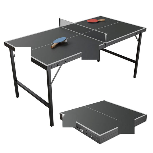 Mini tavolo da ping pong Flexi