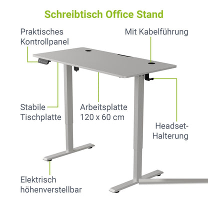 Office Stand