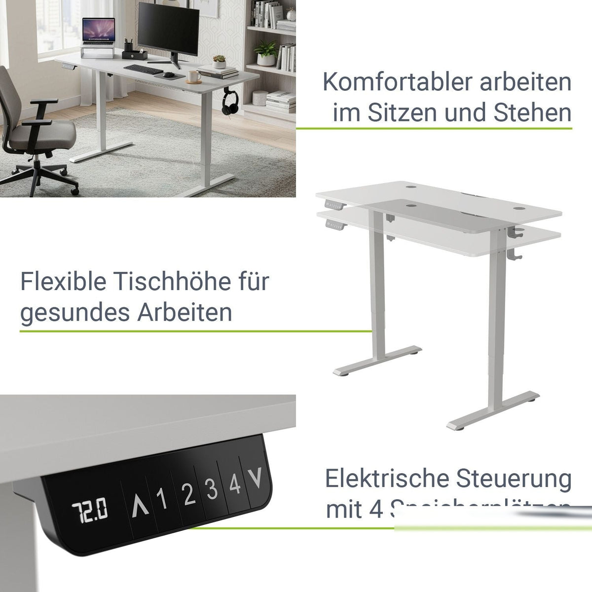 Office Stand