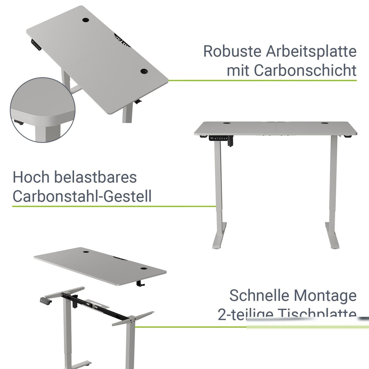 Office Stand