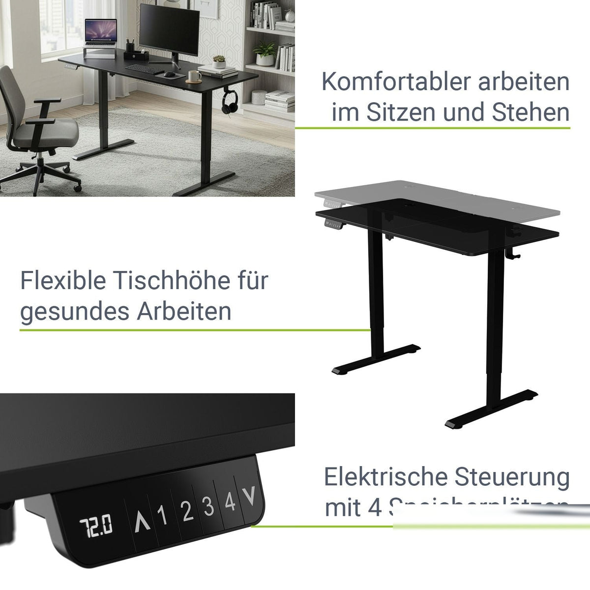 Office Stand