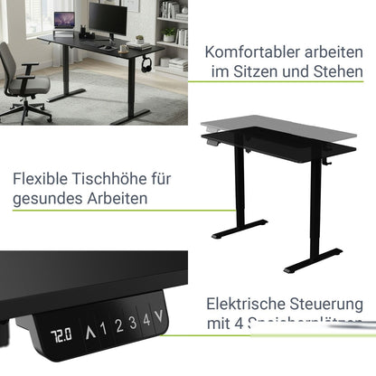 Office Stand