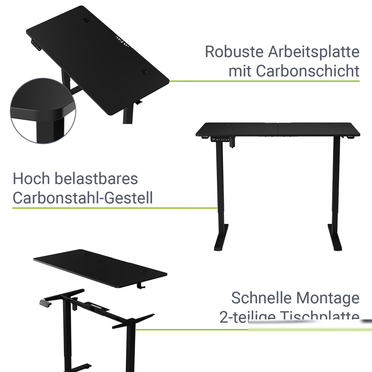 Office Stand