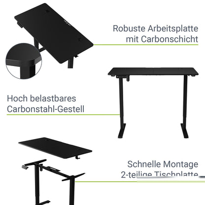 Office Stand