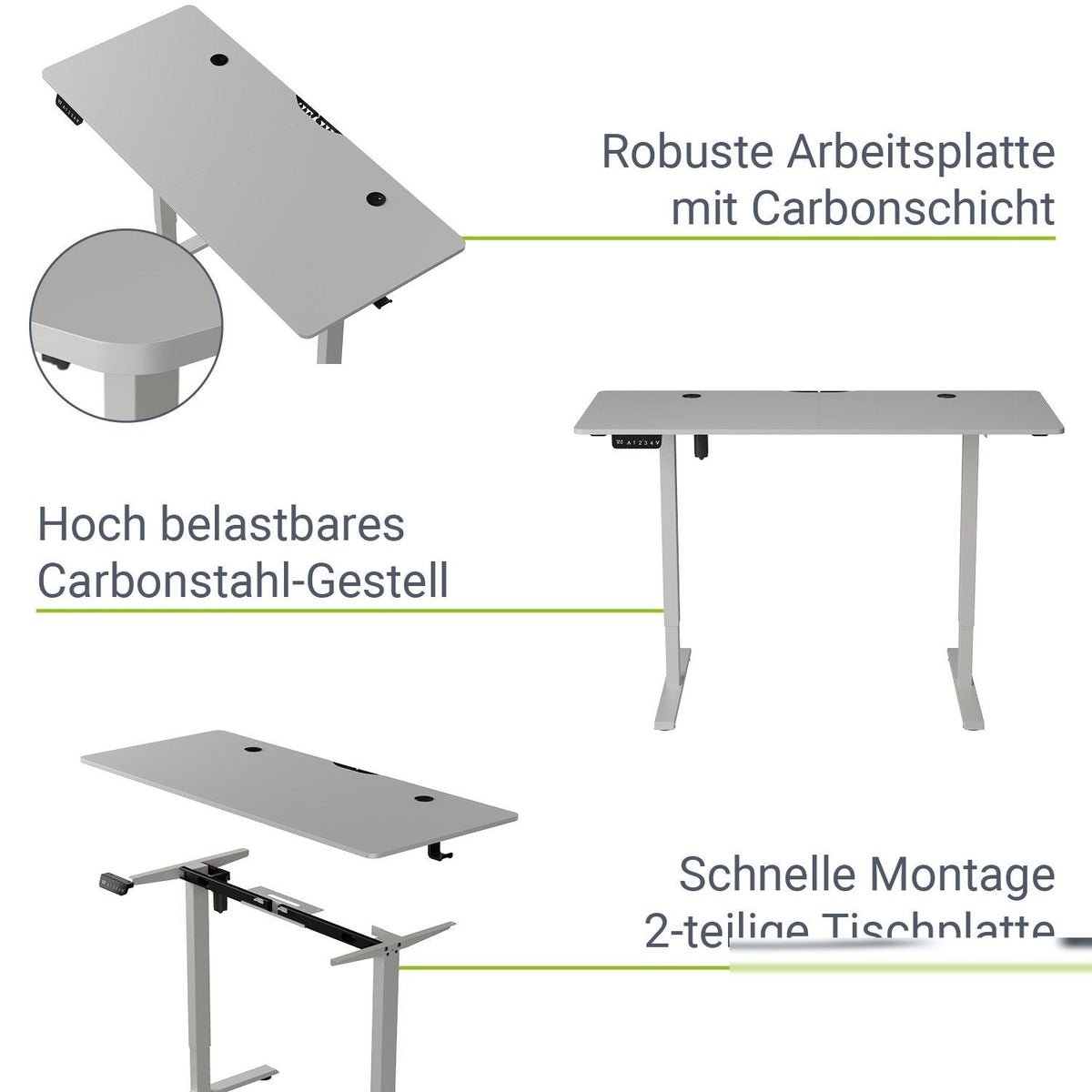 Office Stand