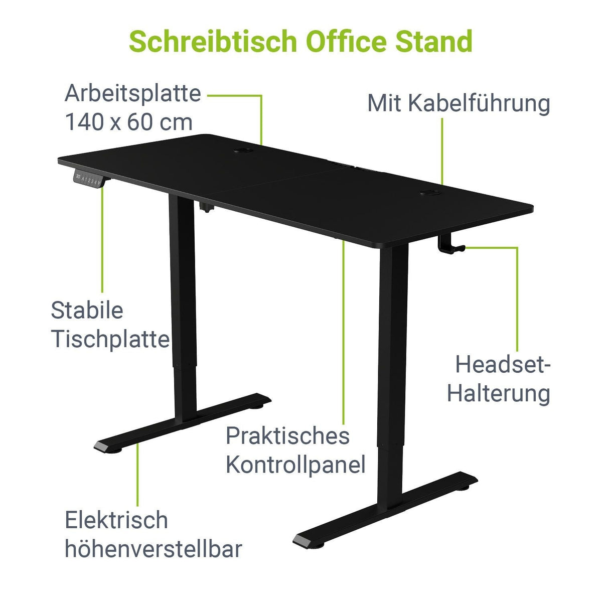 Office Stand