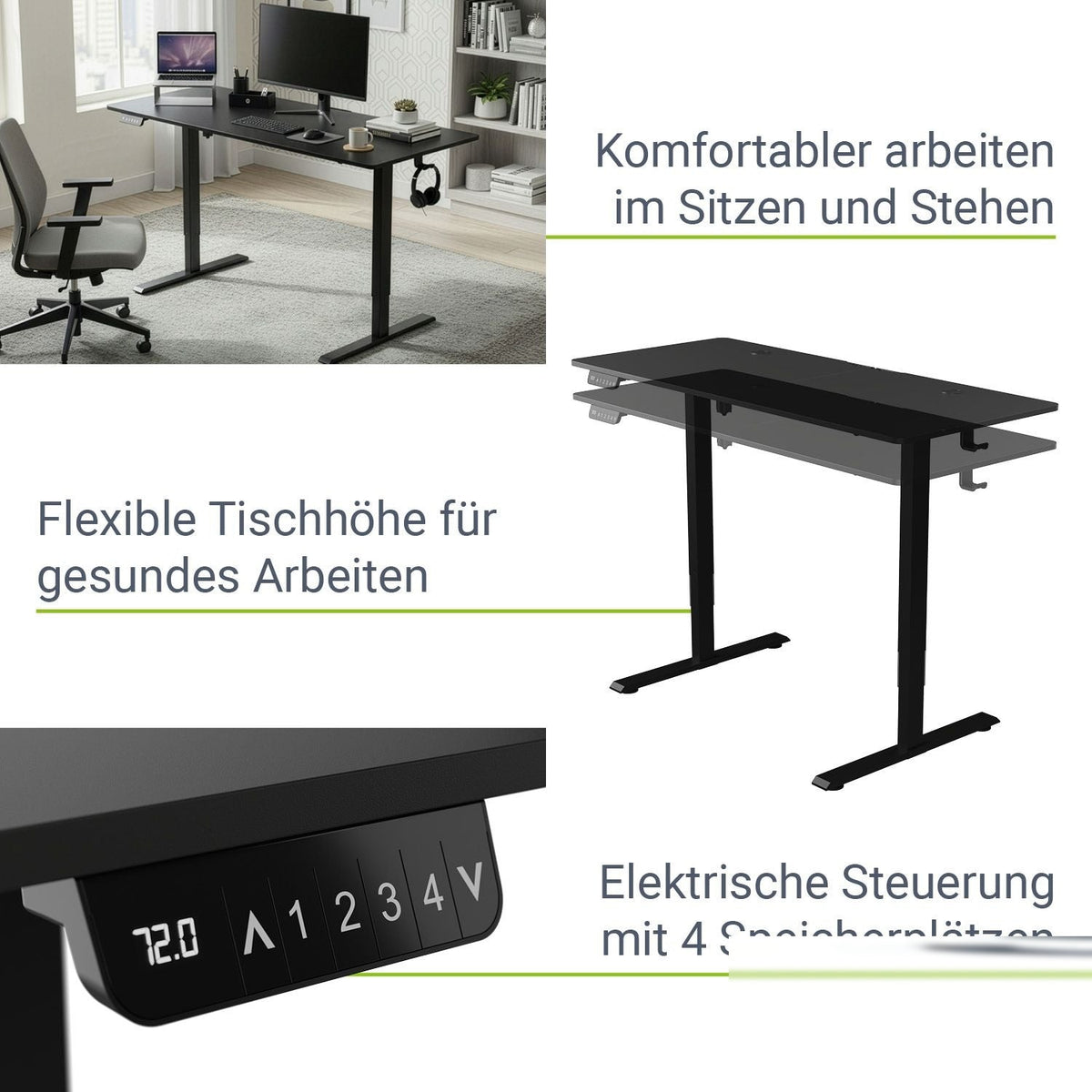 Office Stand