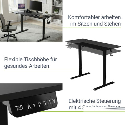 Office Stand