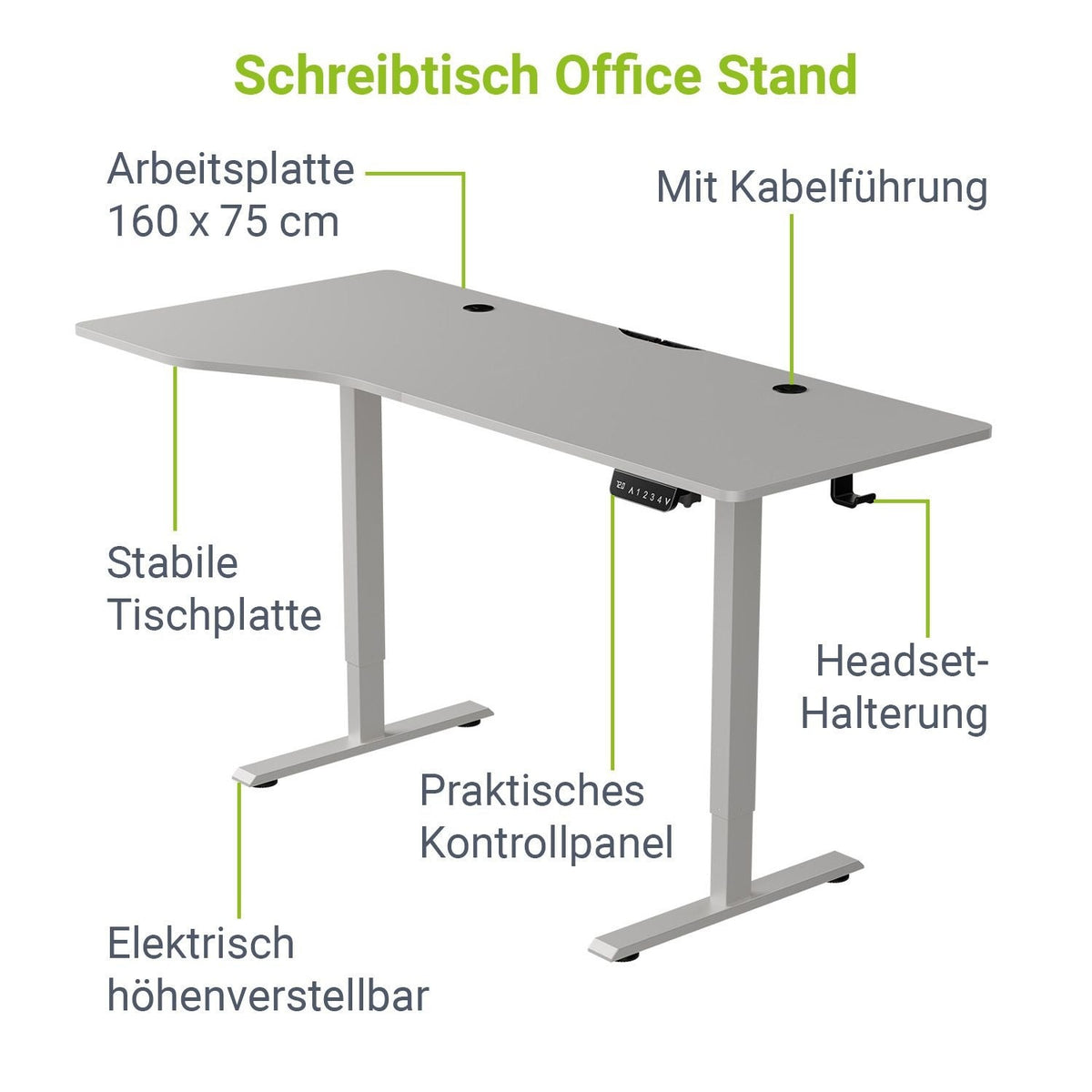 Office Stand