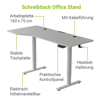 Office Stand