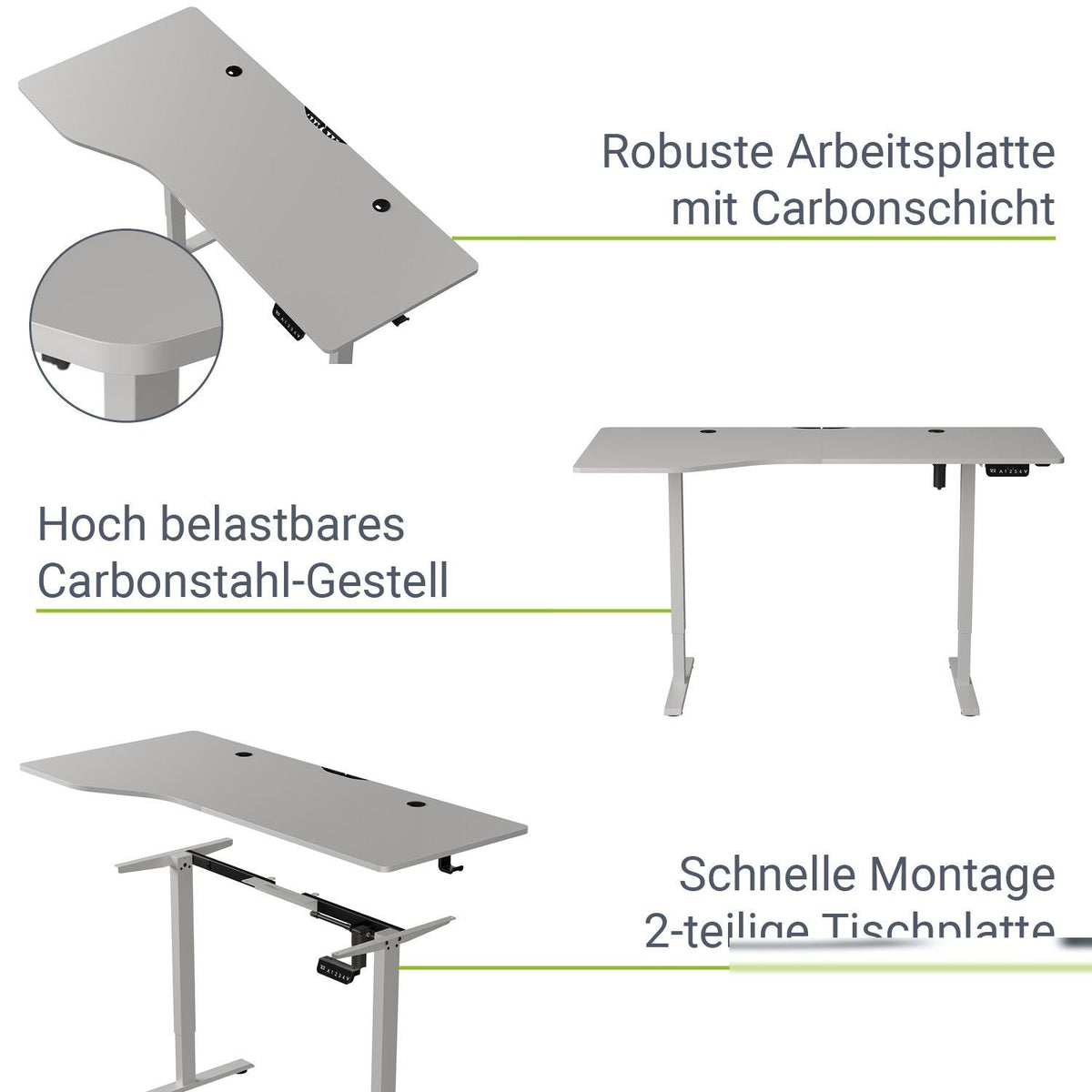 Office Stand