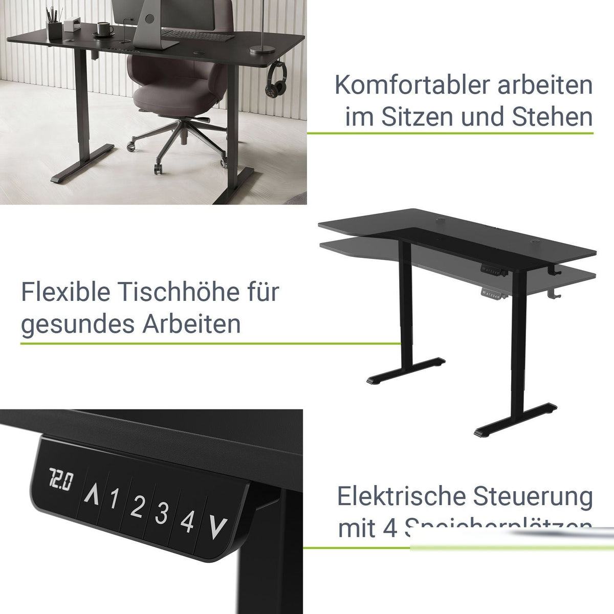 Office Stand