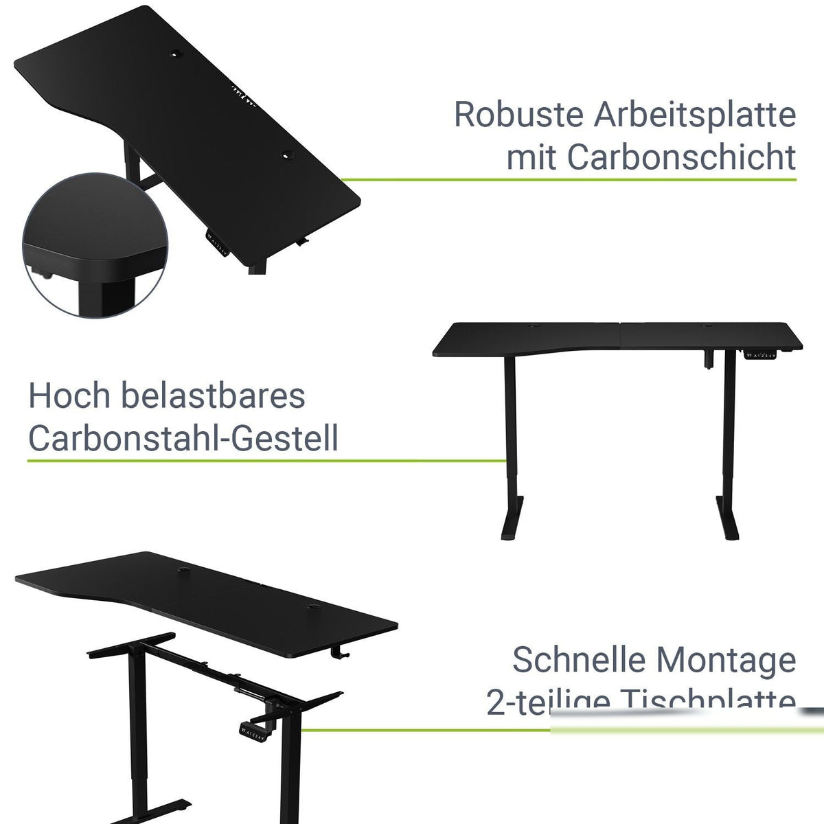Office Stand